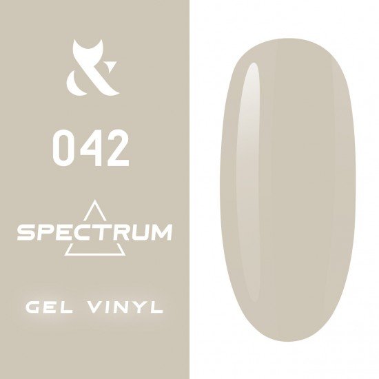 Гель-лак F.O.X 7 мл. Spectrum 042