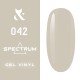 Гель-лак F.O.X 7 мл. Spectrum 042