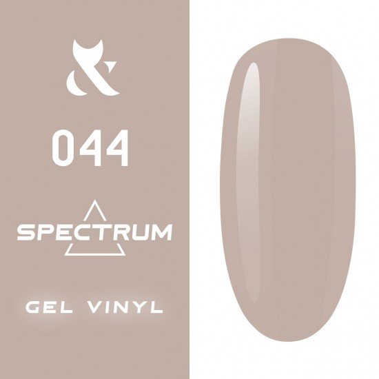 Гель-лак F.O.X 7 мл. Spectrum 044