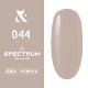 Гель-лак F.O.X 7 мл. Spectrum 044