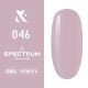 Гель-лак F.O.X 7 мл. Spectrum 046