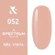 Гель-лак F.O.X 7 мл. Spectrum 052