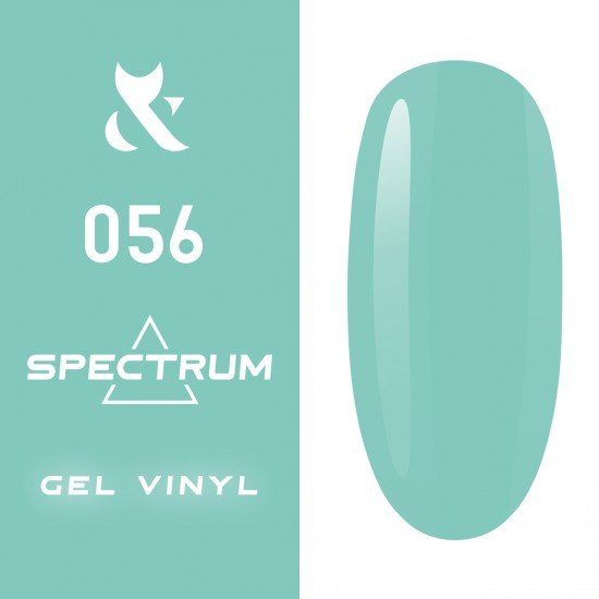 Гель-лак F.O.X 7 мл. Spectrum 056