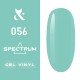 Гель-лак F.O.X 7 мл. Spectrum 056