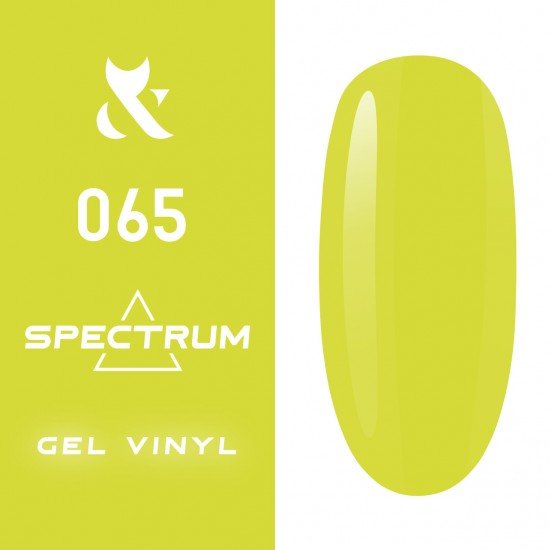 Гель-лак F.O.X 7 мл. Spectrum 065