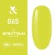 Гель-лак F.O.X 7 мл. Spectrum 065