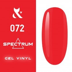 Гель-лак F.O.X 7 мл. Spectrum 072