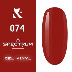 Гель-лак F.O.X 7 мл. Spectrum 074