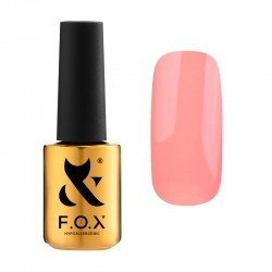 Гель-лак F.O.X 7 мл. Pigment 020