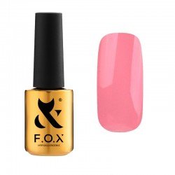 Гель-лак F.O.X 7 мл. Pigment 023