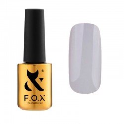 Гель-лак F.O.X 7 мл. Pigment 029