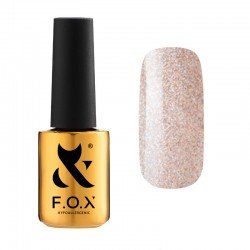 Гель-лак F.O.X 7 мл. Pigment 037