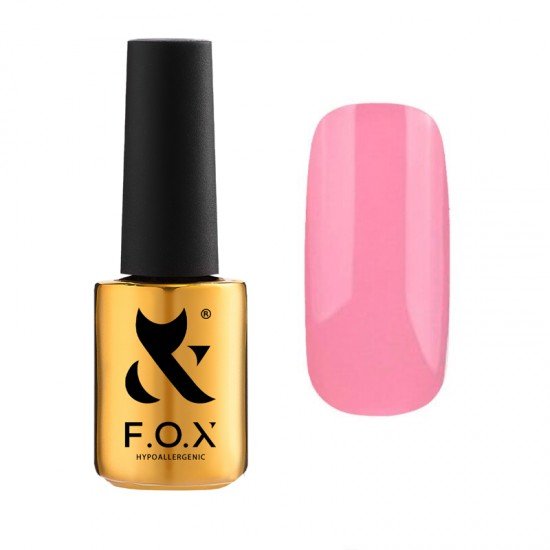 Гель-лак F.O.X 7 мл. Pigment 045