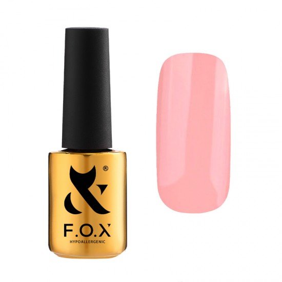 Гель-лак F.O.X 7 мл. Pigment 068