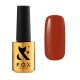 Гель-лак F.O.X 7 мл. Pigment 077
