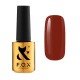 Гель-лак F.O.X 7 мл. Pigment 087