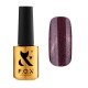 Гель-лак F.O.X 7 мл. Pigment 101