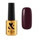 Гель-лак F.O.X 7 мл. Pigment 102