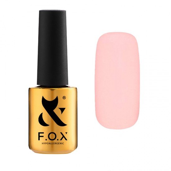 Гель-лак F.O.X 7 мл. Pigment 111