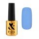 Гель-лак F.O.X 7 мл. Pigment 118