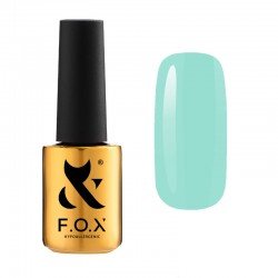 Гель-лак F.O.X 7 мл. Pigment 133