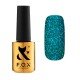 Гель-лак F.O.X 7 мл. Pigment 169