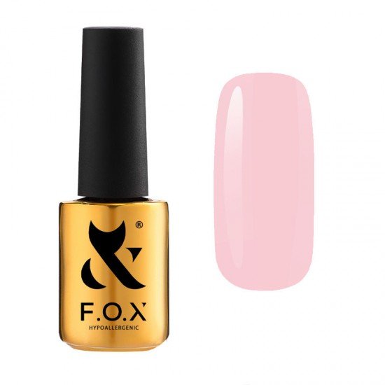 Гель-лак F.O.X 7 мл. Pigment 171