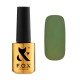Гель-лак F.O.X 7 мл. Pigment 186