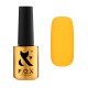 Гель-лак F.O.X 7 мл. Pigment 209