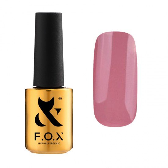 Гель-лак F.O.X 7 мл. Pigment 216