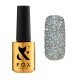 Гель-лак F.O.X 7 мл. Pigment 218