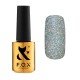Гель-лак F.O.X 7 мл. Pigment 219