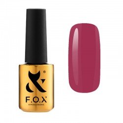 Гель-лак F.O.X 7 мл. Pigment 402