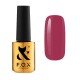 Гель-лак F.O.X 7 мл. Pigment 402