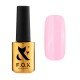 Гель-лак F.O.X 7 мл. Pigment 422