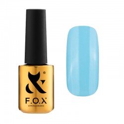 Гель-лак F.O.X 7 мл. Pigment 426