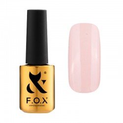 Гель-лак F.O.X 7 мл. Pigment 438