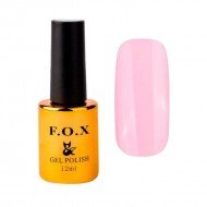 Гель-лак F.O.X 12 мл. Pigment 018