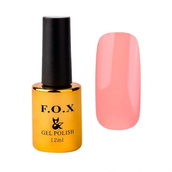 Гель-лак F.O.X 12 мл. Pigment 020