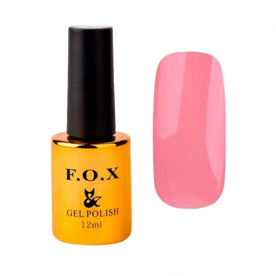 Гель-лак F.O.X 12 мл. Pigment 023
