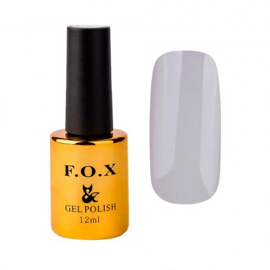 Гель-лак F.O.X 12 мл. Pigment 029