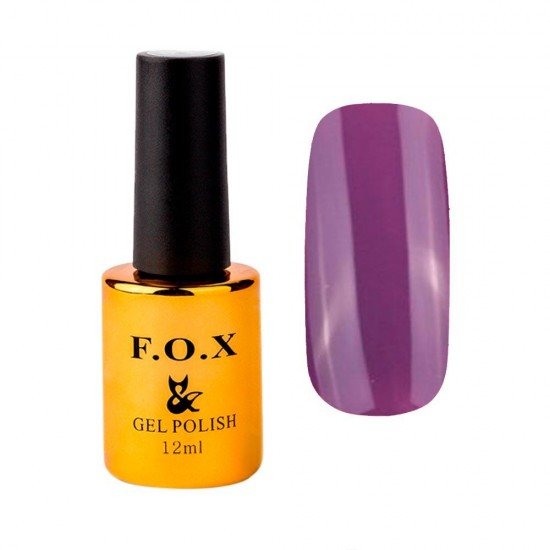 Гель-лак F.O.X 12 мл. Pigment 041