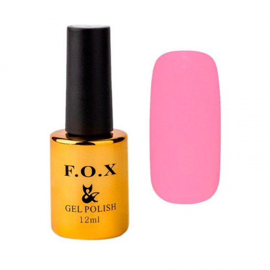 Гель-лак F.O.X 12 мл. Pigment 115