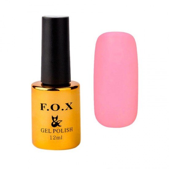Гель-лак F.O.X 12 мл. Pigment 116