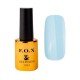 Гель-лак F.O.X 12 мл. Pigment 145