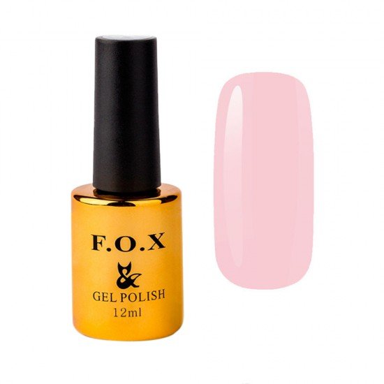 Гель-лак F.O.X 12 мл. Pigment 171