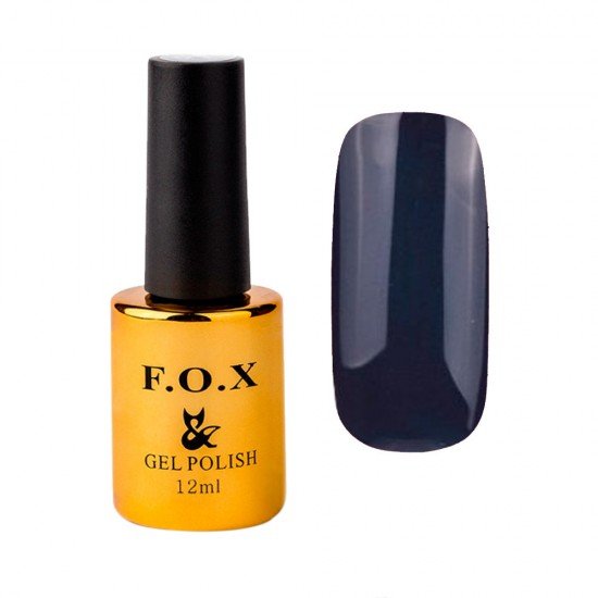 Гель-лак F.O.X 12 мл. Pigment 191