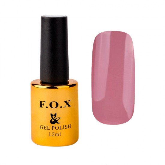 Гель-лак F.O.X 12 мл. Pigment 216
