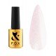Гель для укрепления натуральных ногтей F.O.X Smart gel Shine, 12 мл.