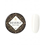 Полигель F.O.X Poly gel Beverly 001, 30 мл.